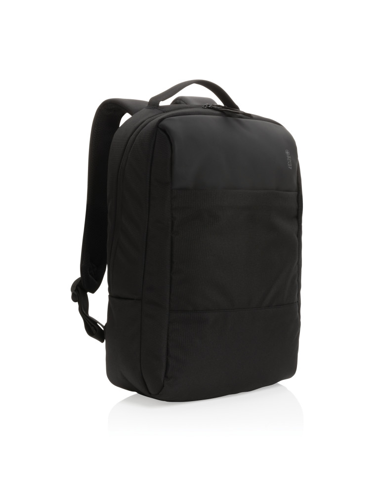Sac Swiss Peak AWARE compact ordinateur 15,6 pouces personnalisable
