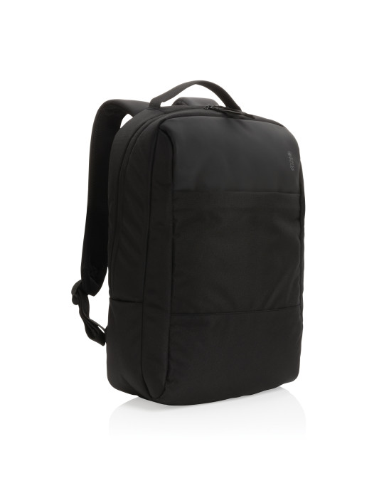 Sac Swiss Peak AWARE compact ordinateur 15,6 pouces personnalisable