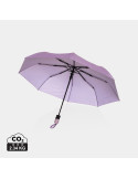 Mini parapluie Impact AWARE 21 pouces automatique personnalisable