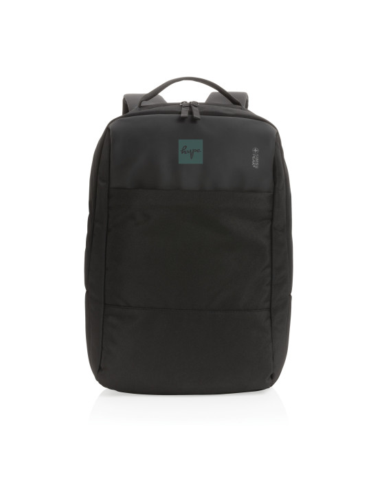 Sac Swiss Peak AWARE compact ordinateur 15,6 pouces personnalisable