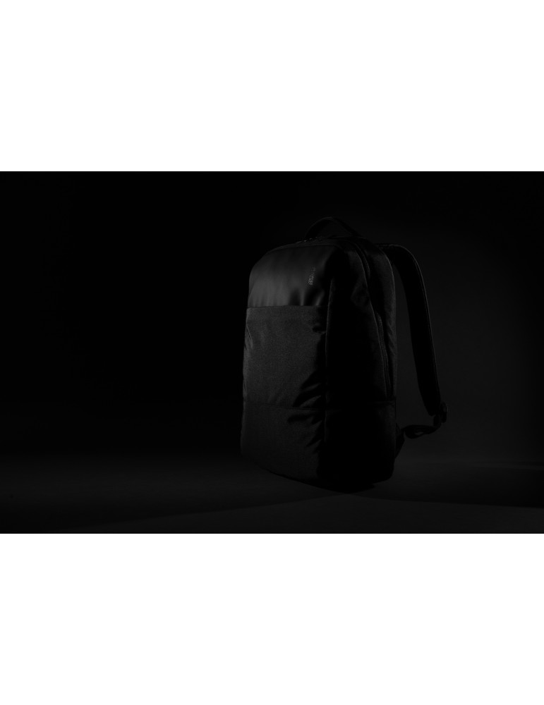 Sac Swiss Peak AWARE compact ordinateur 15,6 pouces personnalisable