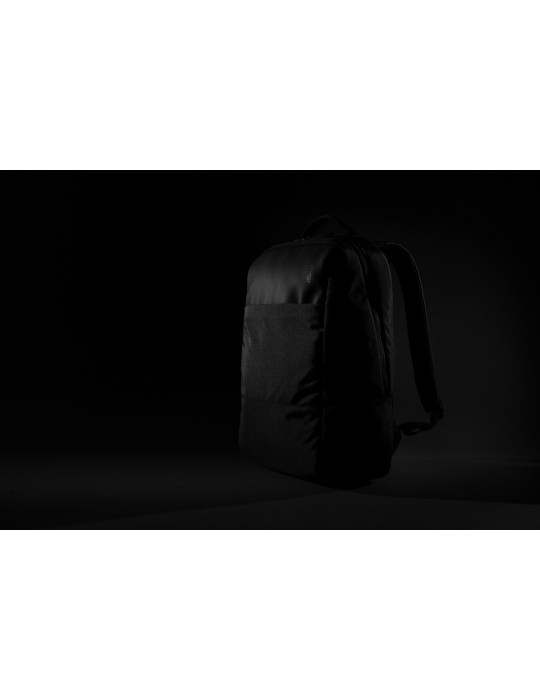 Sac Swiss Peak AWARE compact ordinateur 15,6 pouces personnalisable