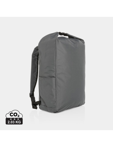Sac à dos rolltop Impact AWARE 300D personnalisable