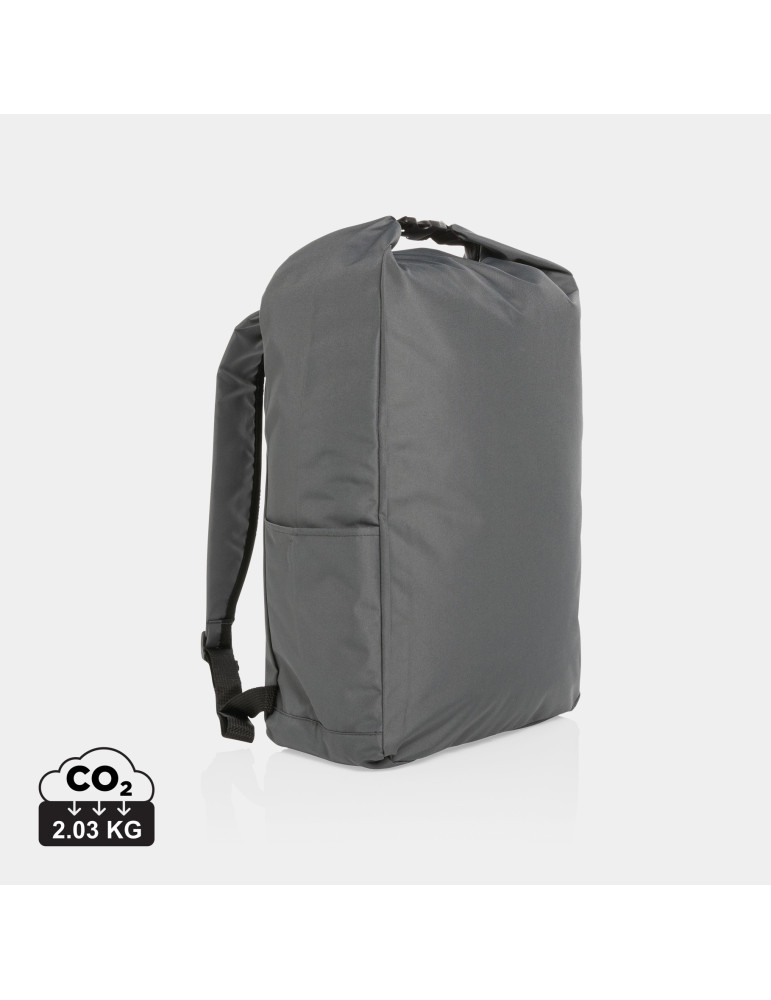 Sac à dos rolltop Impact AWARE 300D personnalisable