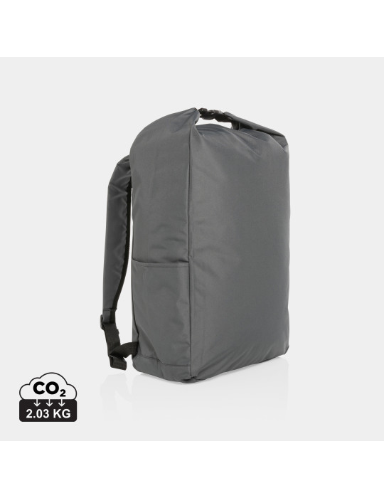 Sac à dos rolltop Impact AWARE 300D personnalisable