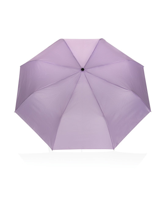 Mini parapluie Impact AWARE 21 pouces automatique personnalisable