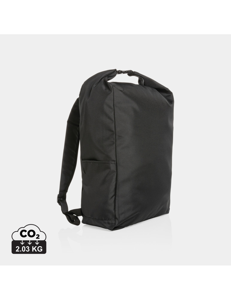 Sac à dos rolltop Impact AWARE 300D personnalisable