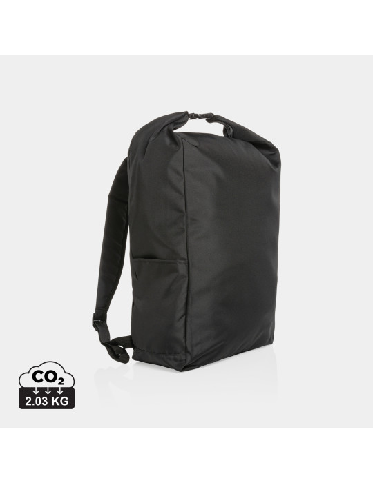 Sac à dos rolltop Impact AWARE 300D personnalisable