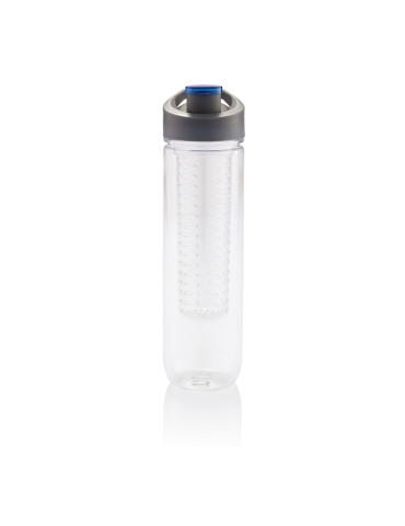 Gourde à infusion 800 ml en Tritan personnalisable 2