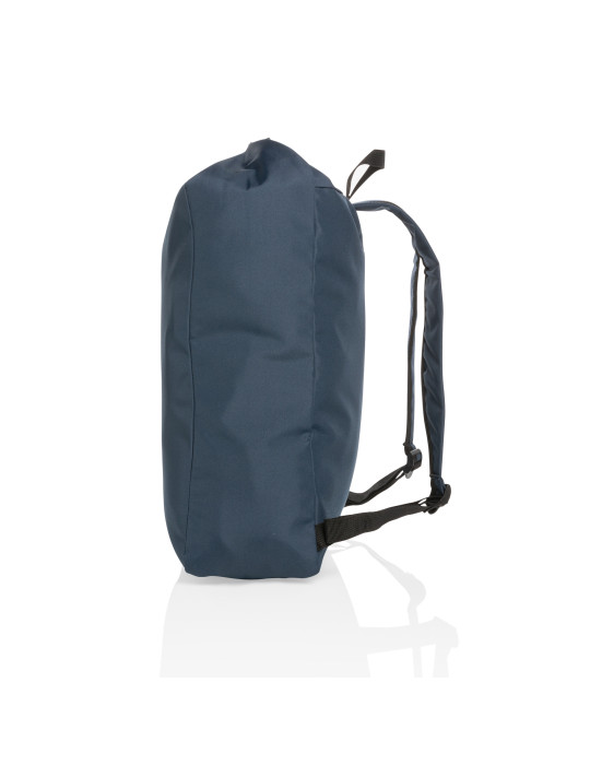 Sac à dos rolltop Impact AWARE 300D personnalisable