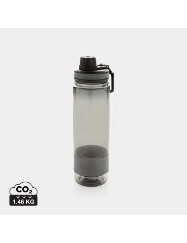 Gourde Swiss Peak 500 ml en Tritan personnalisable