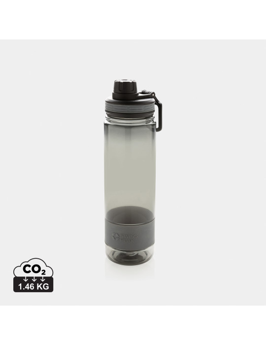 Gourde Swiss Peak 500 ml en Tritan personnalisable