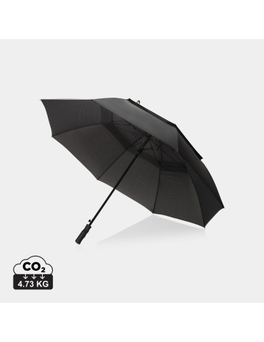 Parapluie tempête Swiss Peak Tornado 30 pouces AWARE personnalisable