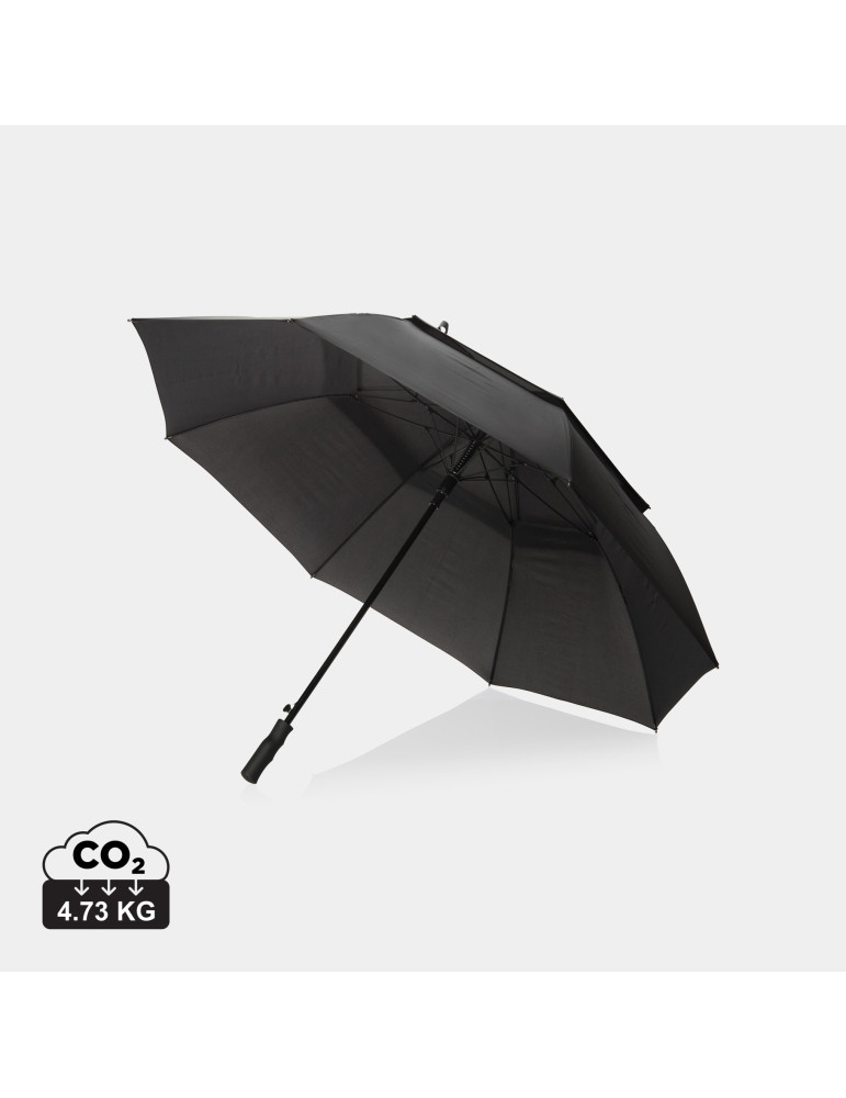 Parapluie tempête Swiss Peak Tornado 30 pouces AWARE personnalisable