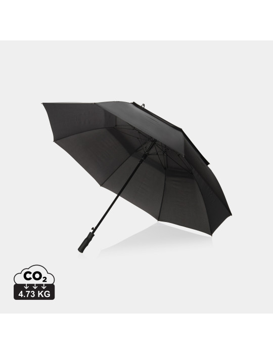 Parapluie tempête Swiss Peak Tornado 30 pouces AWARE personnalisable