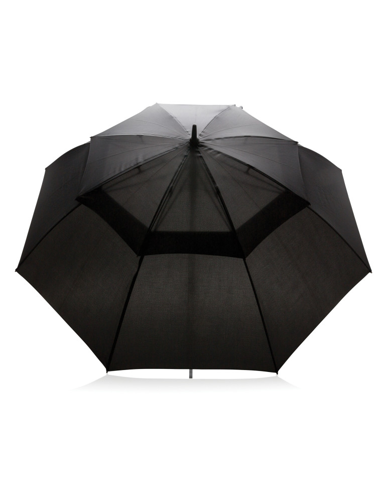 Parapluie tempête Swiss Peak Tornado 30 pouces AWARE personnalisable