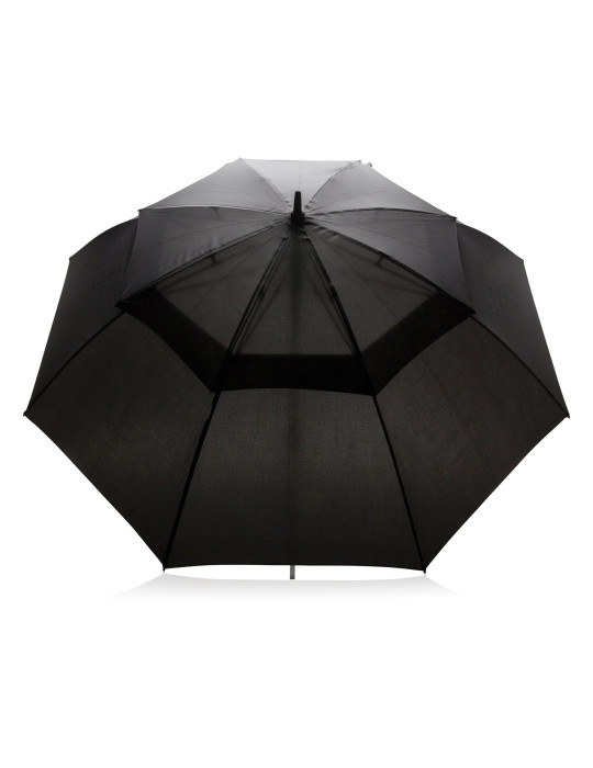 Parapluie tempête Swiss Peak Tornado 30 pouces AWARE personnalisable