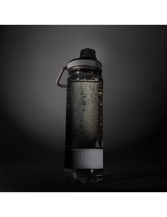 Gourde Swiss Peak 500 ml en Tritan personnalisable