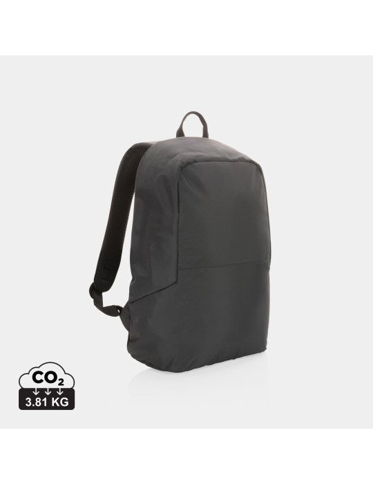 Sac antivol Impact AWARE ordinateur 15,6 pouces personnalisable