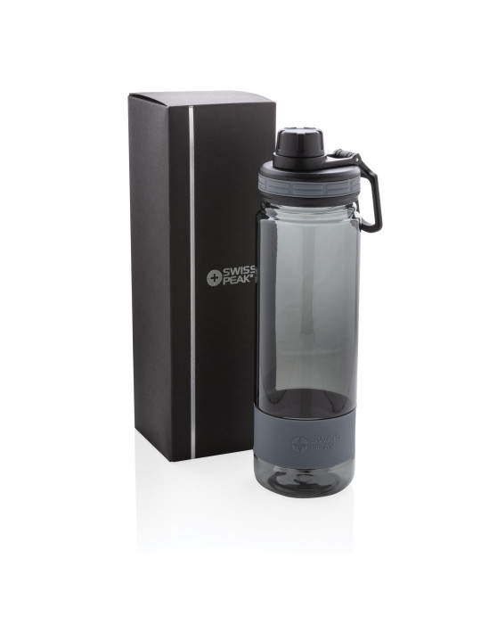 Gourde Swiss Peak 500 ml en Tritan personnalisable