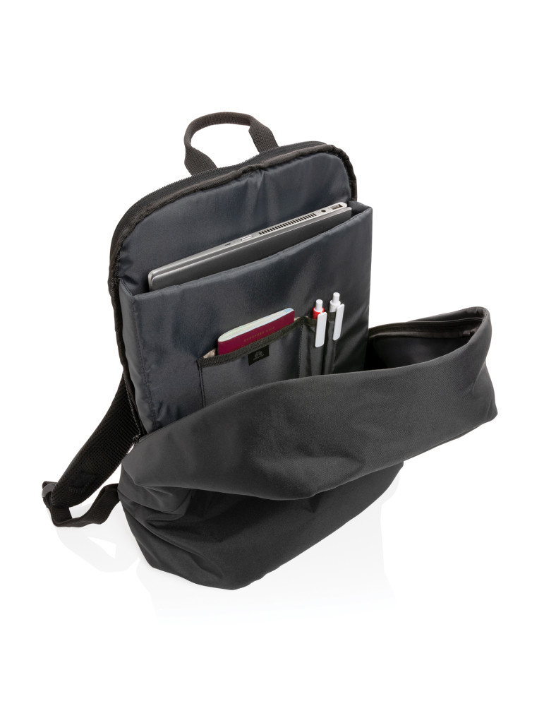 Sac antivol Impact AWARE ordinateur 15,6 pouces personnalisable