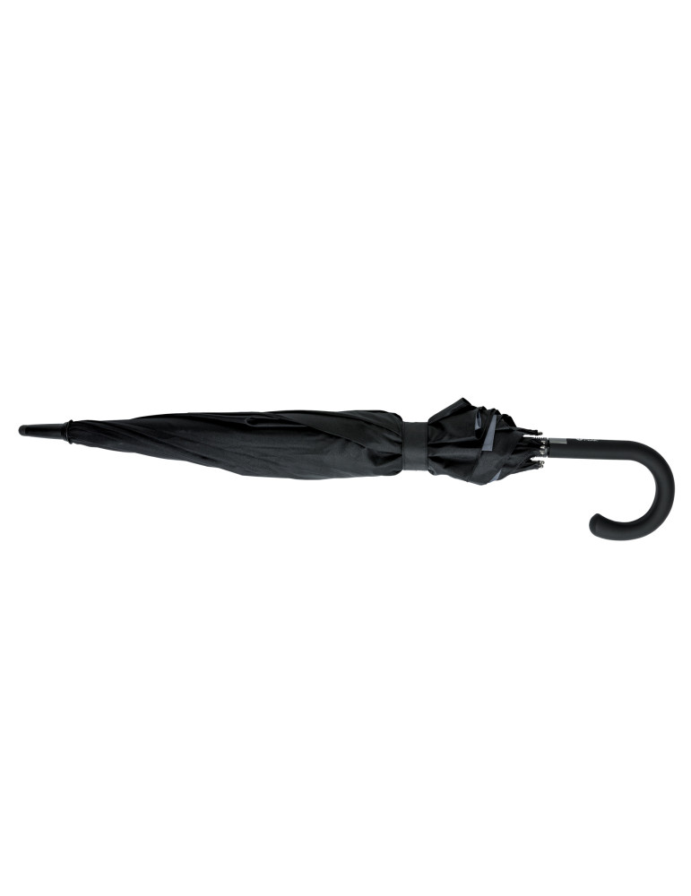 Parapluie extensible Swiss Peak AWARE de 23 à 27 pouces personnalisable