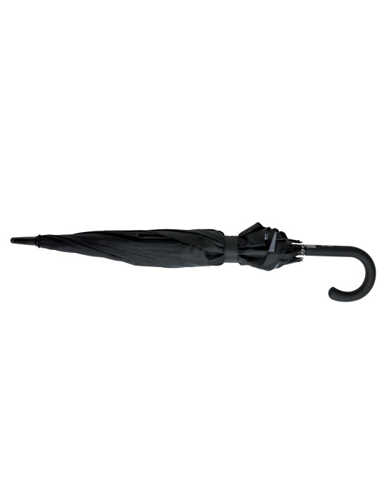Parapluie extensible Swiss Peak AWARE de 23 à 27 pouces personnalisable
