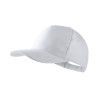 Casquette Personnalisée en Coton Éco-responsable Bayon Matières : coton Couleurs : bleu personnalisation sur mesure