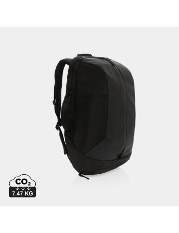 Sac Swiss Peak AWARE travail et gym 15,6 pouces personnalisable