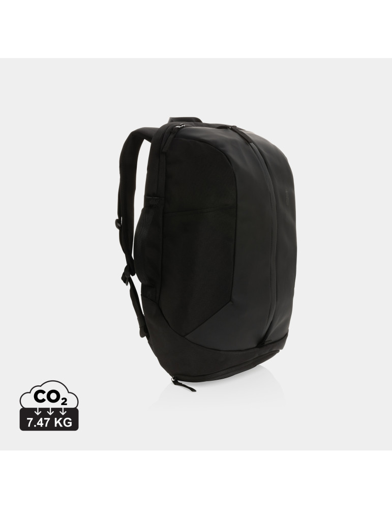 Sac Swiss Peak AWARE travail et gym 15,6 pouces personnalisable