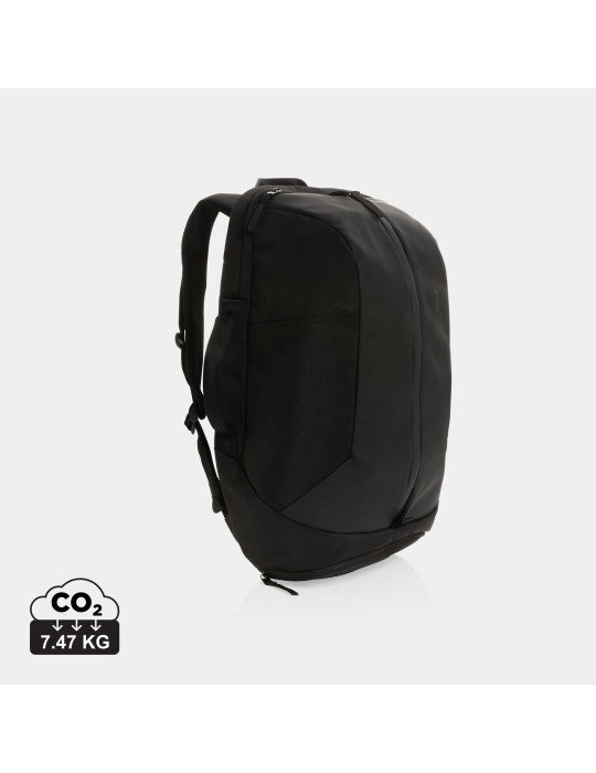 Sac Swiss Peak AWARE travail et gym 15,6 pouces personnalisable
