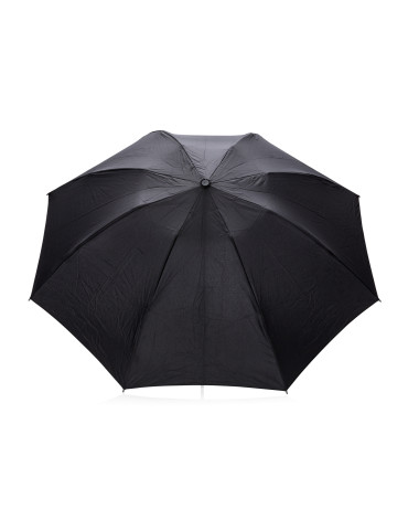 Parapluie inversé Swiss Peak AWARE 23 pouces automatique personnalisable 2