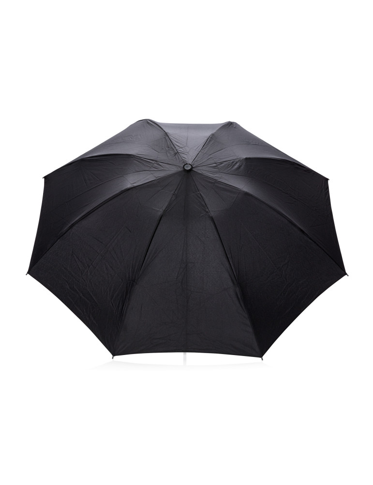 Parapluie inversé Swiss Peak AWARE 23 pouces automatique personnalisable