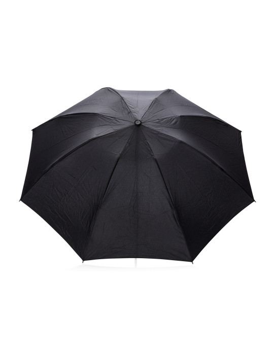 Parapluie inversé Swiss Peak AWARE 23 pouces automatique personnalisable