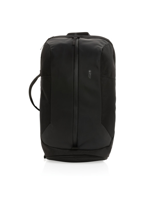 Sac Swiss Peak AWARE travail et gym 15,6 pouces personnalisable