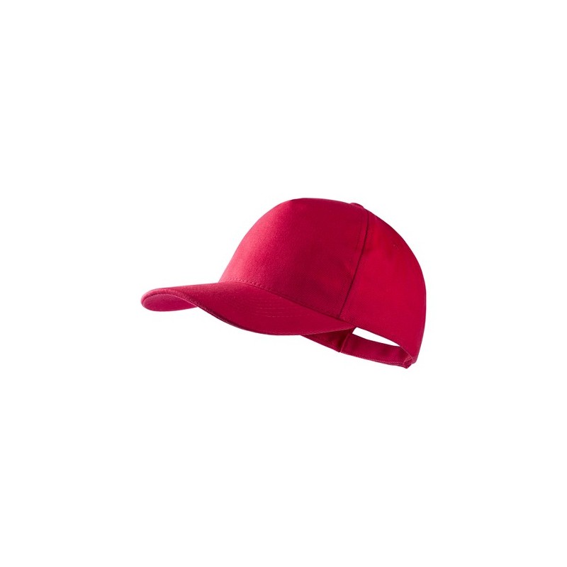 Casquette Personnalisée en Coton Éco-responsable Bayon Matières : coton Couleurs : bleu personnalisable avec votre logo