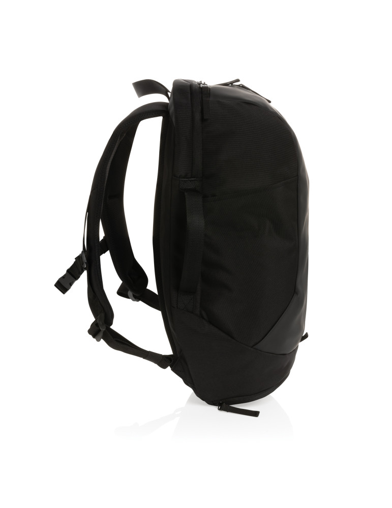 Sac Swiss Peak AWARE travail et gym 15,6 pouces personnalisable