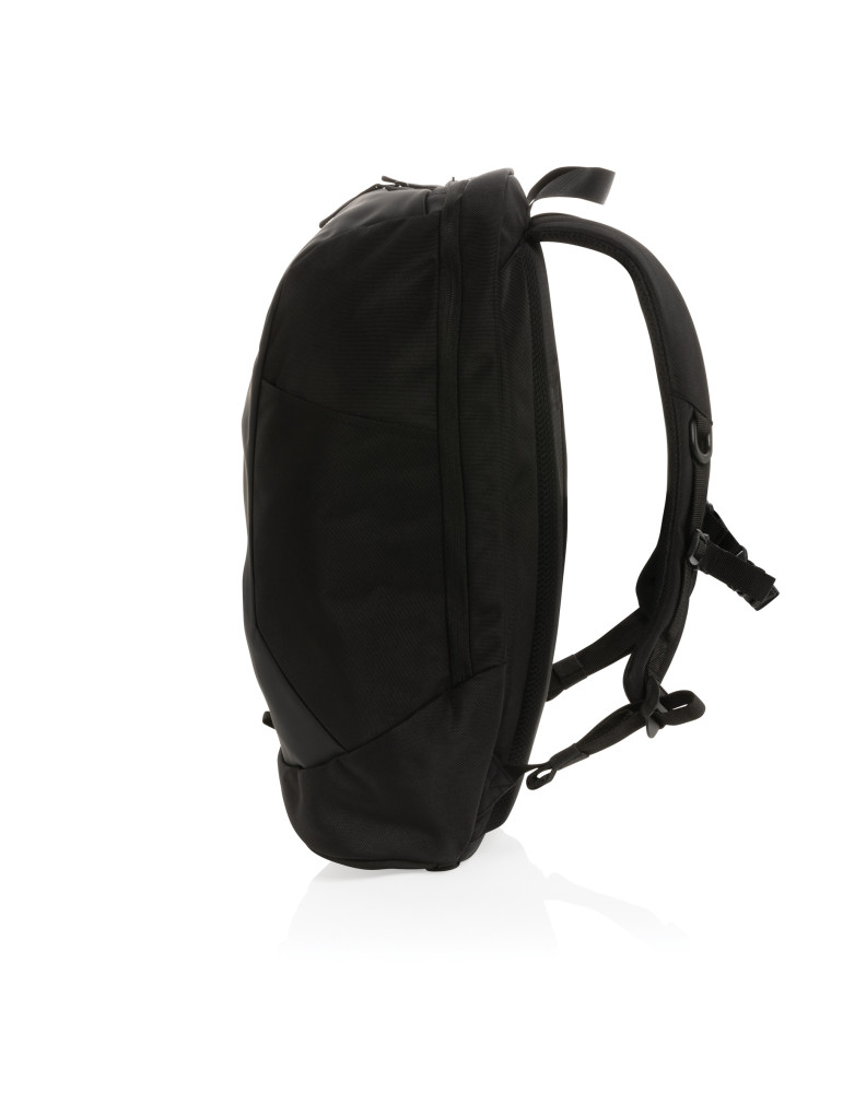 Sac Swiss Peak AWARE travail et gym 15,6 pouces personnalisable