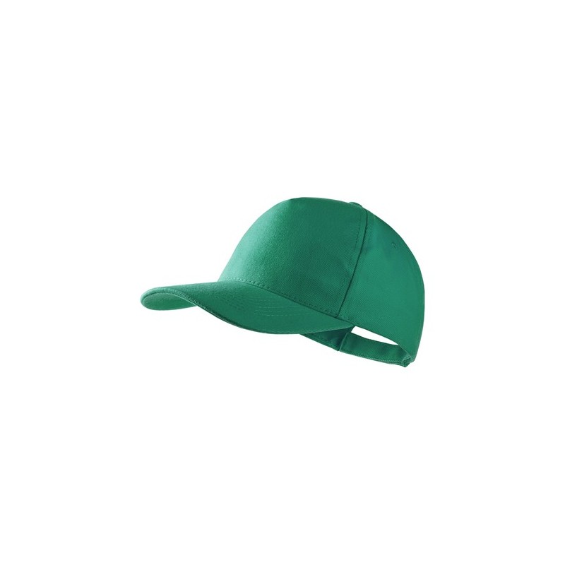 Casquette Personnalisée en Coton Éco-responsable Bayon Matières : coton Couleurs : bleu livraison express 24h 48h