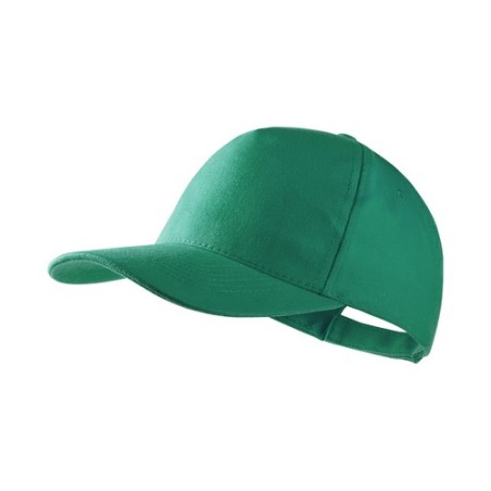 Casquette Personnalisée en Coton Éco-responsable Bayon Matières : coton Couleurs : bleu livraison express 24h 48h