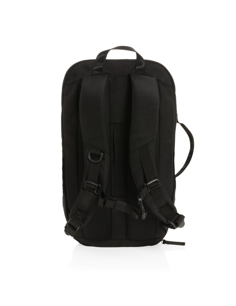 Sac Swiss Peak AWARE travail et gym 15,6 pouces personnalisable