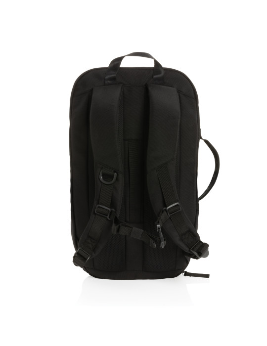 Sac Swiss Peak AWARE travail et gym 15,6 pouces personnalisable