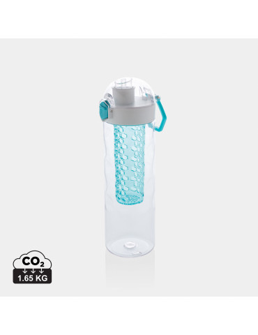 Gourde Honeycomb 700 ml à infusion personnalisable