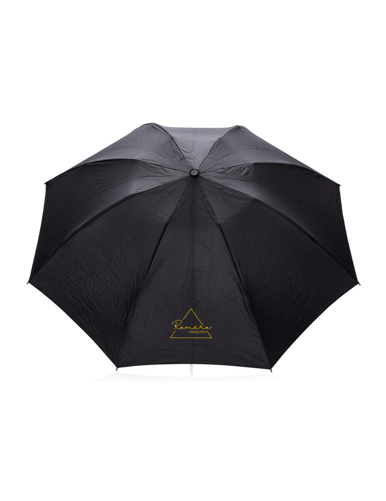 Parapluie inversé Swiss Peak AWARE 23 pouces automatique personnalisable