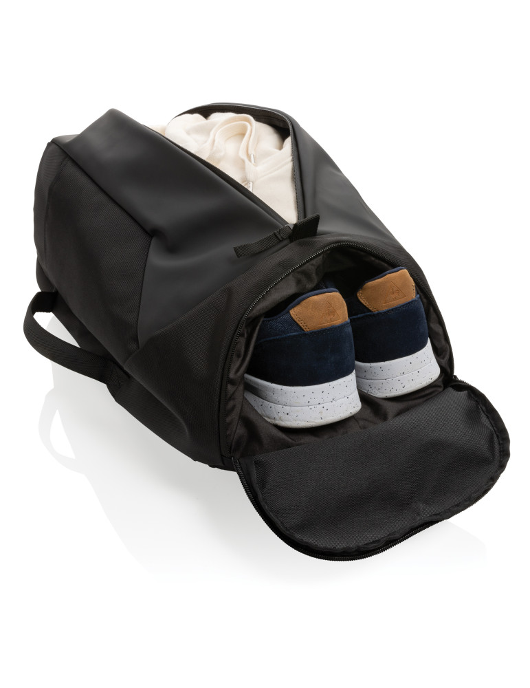 Sac Swiss Peak AWARE travail et gym 15,6 pouces personnalisable