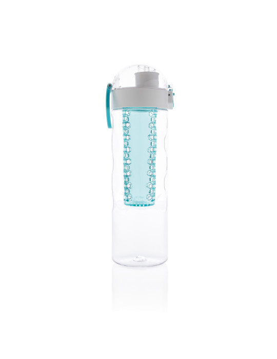 Gourde Honeycomb 700 ml à infusion personnalisable