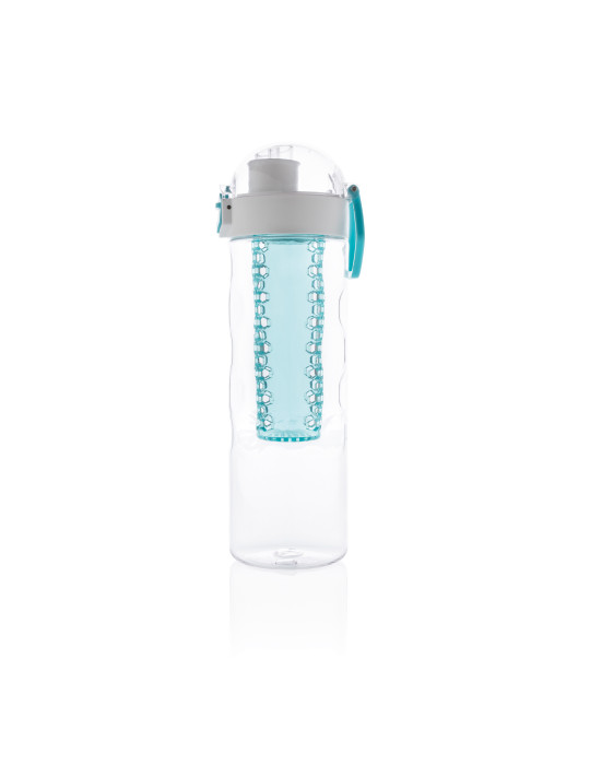 Gourde Honeycomb 700 ml à infusion personnalisable