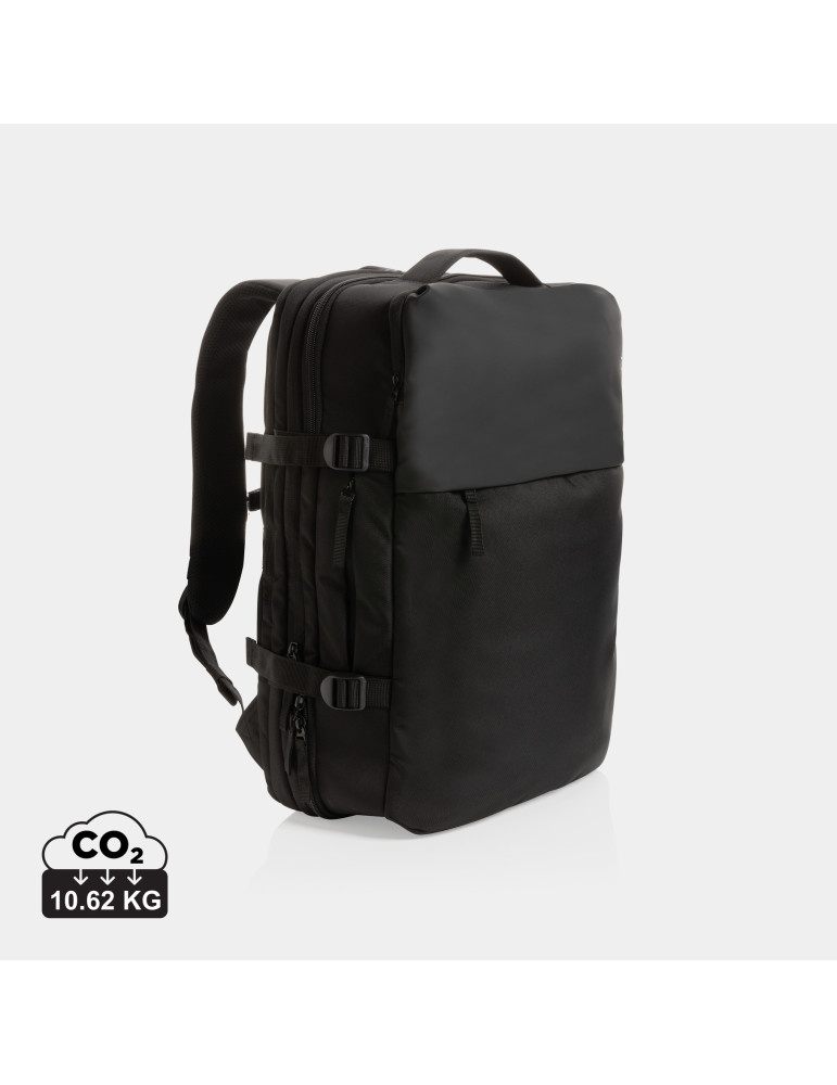 Sac Swiss Peak AWARE week-end extensible personnalisable