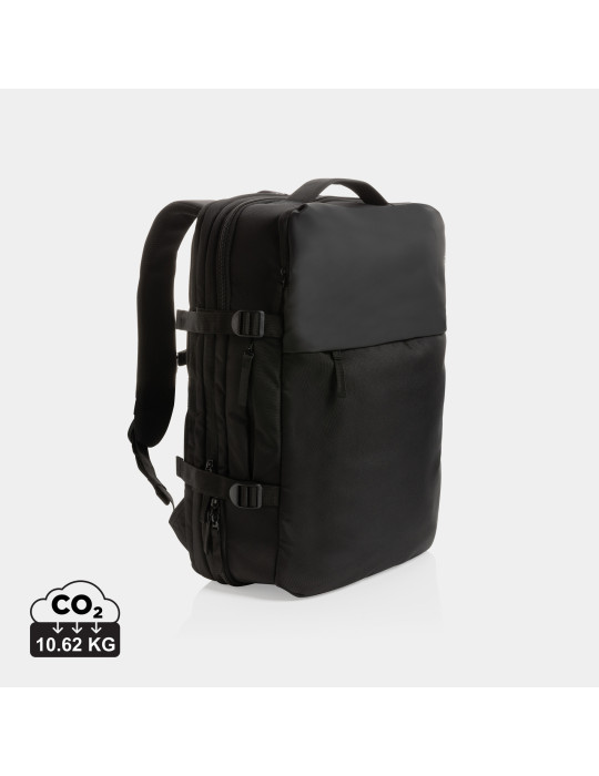 Sac Swiss Peak AWARE week-end extensible personnalisable