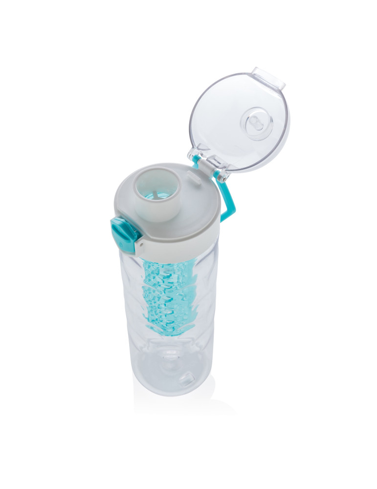 Gourde Honeycomb 700 ml à infusion personnalisable